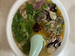-洪峰浩老北京烧饼夹肉(角门路店)
