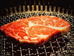 -厚贞日式烤肉(龙之梦店)