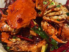 -辣螃铠盆盆蟹大排档(总店)