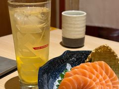 -気楽亭和食料理(气乐亭大世界本店)