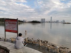 -海沧湾公园