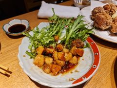 -桂马·日本料理·海胆·海鲜饭·酒场(民主广场店)