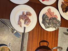 -赛瑞喜来登大酒店-盛宴自助餐厅
