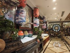 -芭菲盛宴·环球美食(北城国际店)