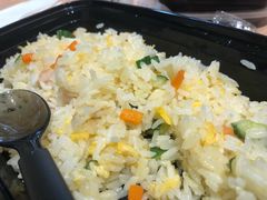 海鲜炒饭-盒马鲜生(悦峰店)