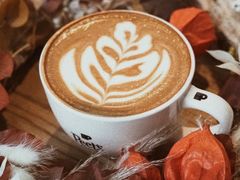 -Peet's 皮爷咖啡(东湖路手作店)
