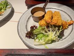 -牛扒先生·雪花牛扒西餐厅(东平店)