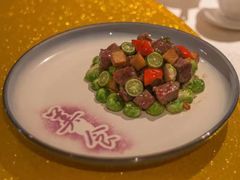 -红棉中餐厅·广州海航威斯汀酒店
