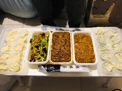 -叁拾壹克饺子·东北菜(国贸店)