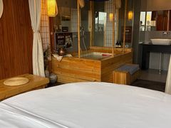 -乐山上善居·养心禅景酒店(世豪广场高铁站店)