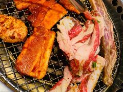 -火炉火自助餐(喜隆多店)