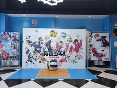 -完美世界影城(昆明翡翠湾店)