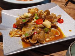 -鱼食饭稻·苏浙土菜17年老馆子(平江路店)