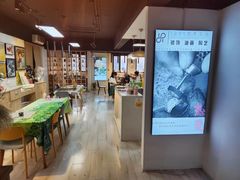 -1001艺术手作·银饰DIY·拼豆(小寨金莎店)