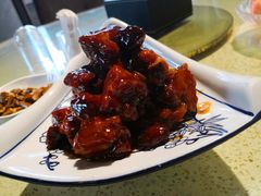 -铜锣湾·有麝自然香(重庆新天地店)