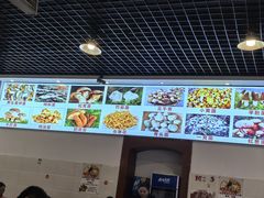 -草墩罗非鱼庄•野生菌•腊排骨(七星街上段店)