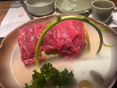 -盡膳口福跷脚牛肉火锅(国贸商城店)