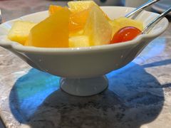 -四道菜·福建菜馆(新街口金鹰店)