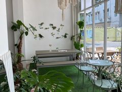 -CHILLAX轻乐时(侨建·Hi City店)