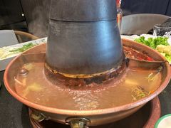 -南门四季铜锅涮肉(大屯·北苑店)