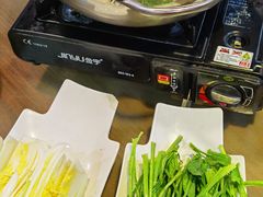 羊蝎子-东北农家饺子村(昌平路店)