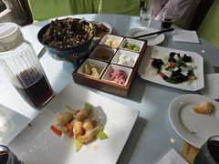 -烤肉季饭庄