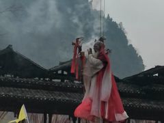 -车溪民俗旅游区
