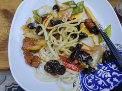 -巴依老爷新疆餐厅