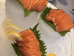 -阿明小菜·海鲜·上海菜(成山路巴黎春天店)