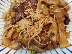-新世界餐厅(万达店)