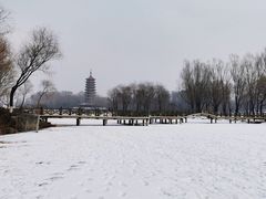 -延庆地质公园博物馆