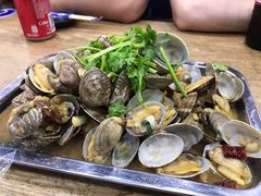 -老虎滩大连海鲜烧烤(建邺云锦路总店)