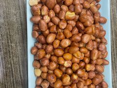 -海波肉串(金顶山大街店)