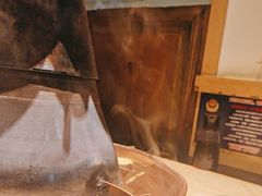 -清真·老门框爆肚涮肉·中华老字号(丰管路店)