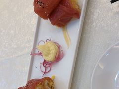 -山海天饮食集团(桃源居店)