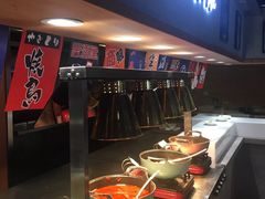 -丽池宫韩式汗蒸会馆(华灯坊店)