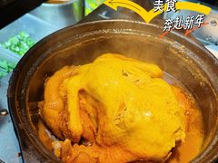 -老西门·常州菜(新区店)