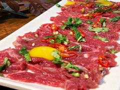-许府牛火锅(信义坊总店)