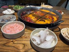 -小王少龙火锅(沙南街店)