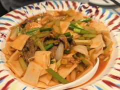 -新疆兵团食府清真(马连道店)