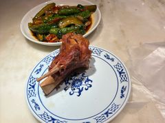 -日丰园海肠水饺·老字号大连海鲜(和平广场店)