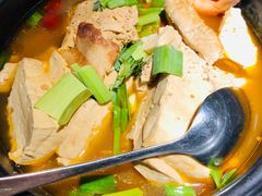-外婆家(杭州马塍店·杭帮菜名店)
