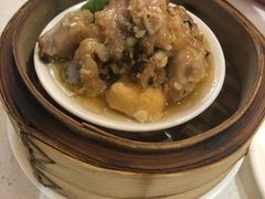 -港久茶餐厅(鹭洲里店)
