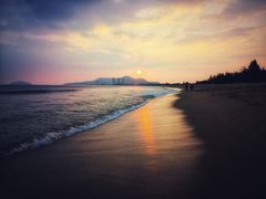 -八大关景区