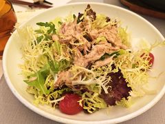 -汤城小厨•粤菜•靓汤(金宝街店)