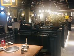 大堂-快乐小羊·内蒙牛羊肉火锅(流花中心店)