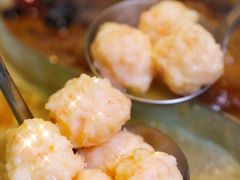 -青瓷火锅料理(西单大悦城店)