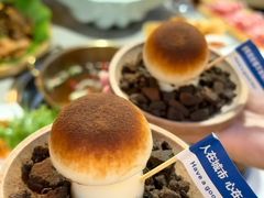 -大理董·董家小厨野生菌火锅(古城旗舰店)