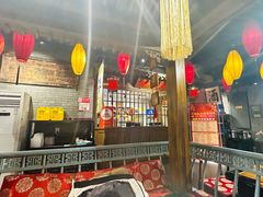 -北平盛世·新京菜·北京烤鸭(劲松·双井店)