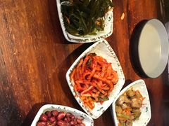 -火炉情韩国料理店(古田路店)